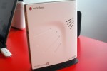Vodafone Access Gateway femtocell announced