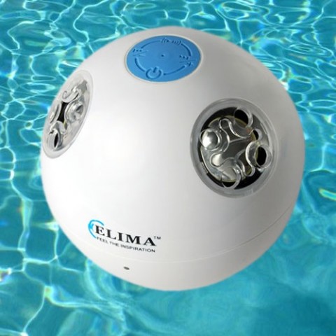 Waterproof Bluetooth Speaker is floating entertainment waterproof speaker 480x480