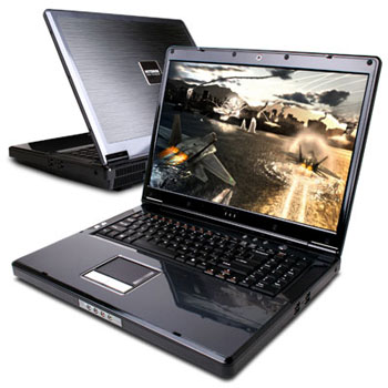 CyberPower Xplorer X7 Xtreme S1 gaming laptop revealed xtremes1