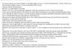 Acer Travelmate 8571 Timeline specifications 150x100