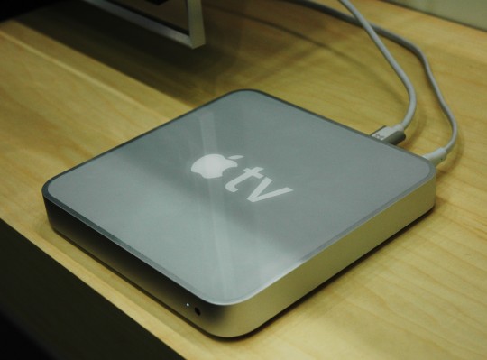 Apple_TV Apple TV 540x399
