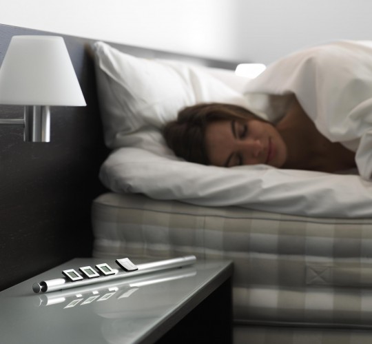 BeoTime 09GM Me03 540x499