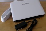 Gigabyte Booktop M1022 netbook SlashGear 20 150x100
