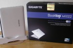 Gigabyte Booktop M1022 netbook SlashGear 24 150x100
