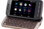 HTC Touch Pro2 from T-Mobile USA 1 HTC Touch Pro2 from T Mobile USA 1 150x100