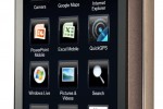 HTC Touch Pro2 from T-Mobile USA 3 HTC Touch Pro2 from T Mobile USA 3 150x100