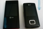 LG BL42 Chocolate 61 150x100