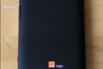 Orange Toshiba TG01 SlashGear 11 150x100