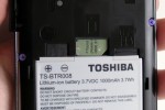 Orange Toshiba TG01 SlashGear 17 150x100
