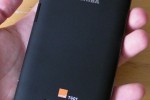 Orange Toshiba TG01 SlashGear 61 150x100