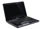 Toshiba Satellite A500 Toshiba Satellite A500 150x100