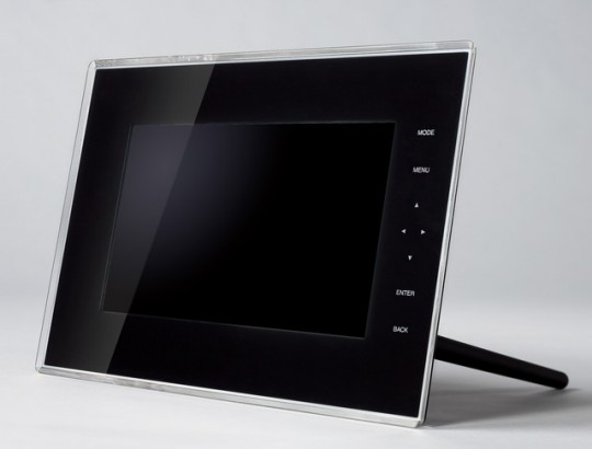 Toshiba_Digital_Media_Frame_DMF82XK Toshiba Digital Media Frame DMF82XK 540x410