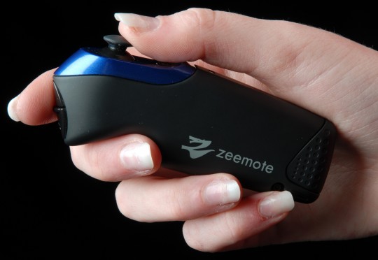 Zeemote close up 8 TU 540x372