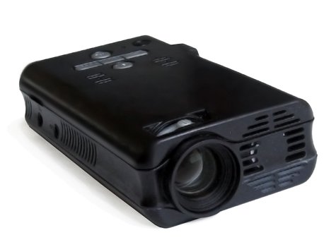 aaxa p2 pico projector