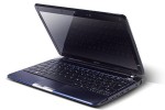 Acer Aspire Timeline 1810T CULV notebook gets official