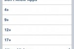 Apple deny App Store promo codes to 17+ titles: affects more than you’d think