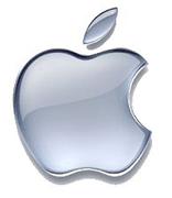 apple logo