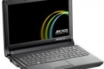 Archos 10 netbooks to go on sale at Blockbuster stores