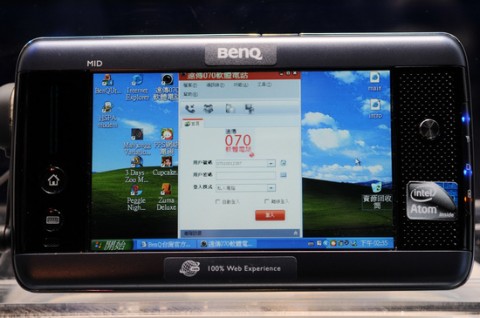 benq s6 mid windows xp 1 480x318