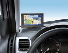 car pnd