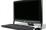 eMachines EZ1601 AIO Desktop - keyboard eMachines EZ1601 AIO Desktop keyboard 150x100