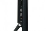 eMachines EZ1601 AIO Desktop - side eMachines EZ1601 AIO Desktop side 150x100