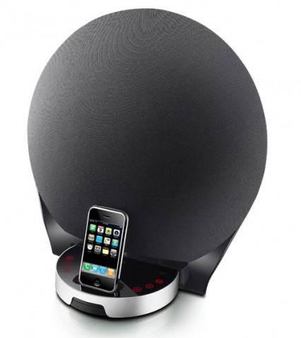 Edifier iF500 iPod Dock hits U.S. edifieriF5001 426x479