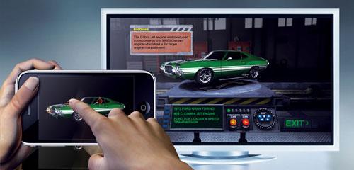 fast_and_furious_ipod_touch_iPhone_app fast and furious ipod touch iPhone app