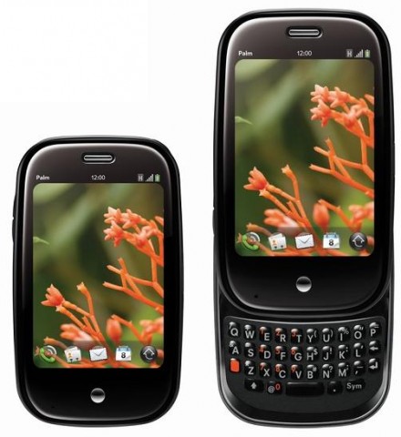 gsm palm pre 440x480