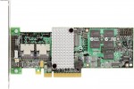 Intel RS2BL080 RAID controller with 6Gb/s SAS drive support