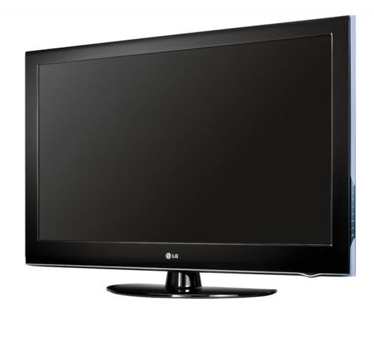 lg lh50 HDTV
