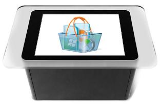 microsoft race to market challenge