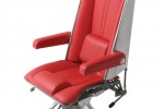 motoart C 130 Navigators chair 150x100