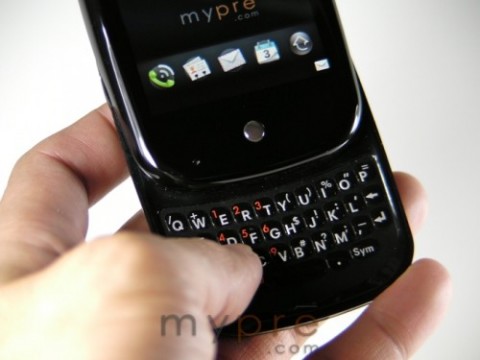 palm_pre_keyboard palm pre keyboard 480x360