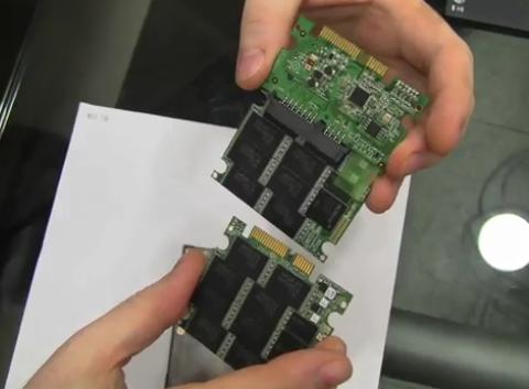photofast g monster raid ssd teardown