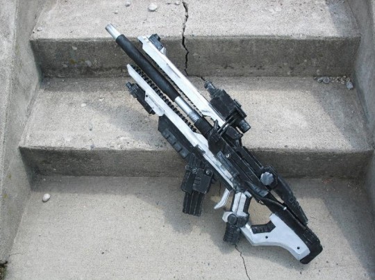 G35 Rifle