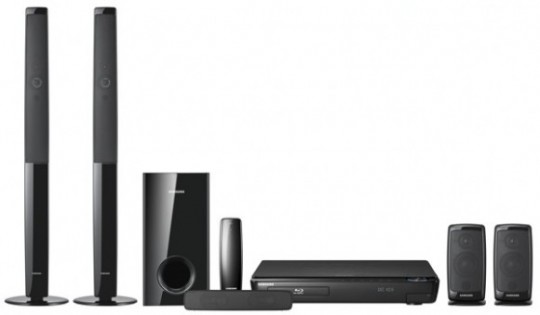 samsung bd3252 home theater 580x339 540x315