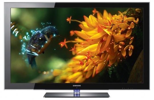 samsung_8500-series_LED_HDTV samsung 8500 series LED HDTV 540x351