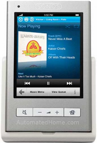 ��� ����� �������: ���� ���� �� ��� ����� "sonos" �������� ��� ������� �������� sonos_cr200_controll