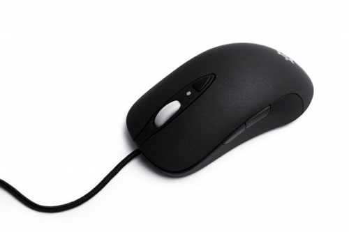 SteelSeries reveals new gaming mice, mouse pad steelseriesxai lg
