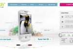 T-Mobile myTouch 3G pre-orders from today; arrives August 5th