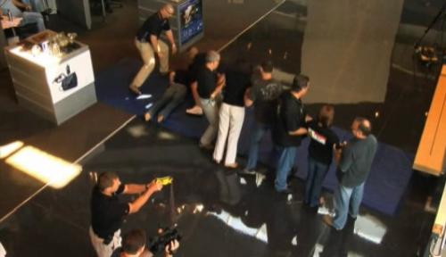 taser_x3_demo taser x3 demo