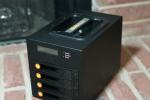WiebeTech RTX400-QR RAID Storage Enclosure Review
