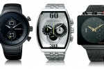 tokyoflash Independent watches 150x100