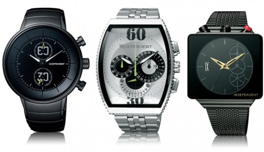 tokyoflash_Independent_watches tokyoflash Independent watches 540x311