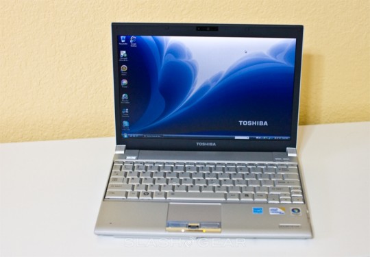 toshiba_portege_r600_1 toshiba portege r600 1 540x375