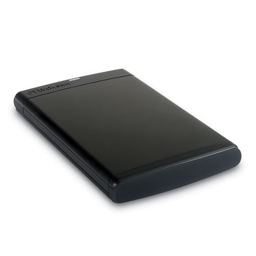 Verbatim SureFire FW800 drive detailed verbatimsurefire lg