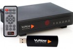 VuNow IPTV box gets CinemaNow movie streaming