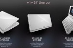 Viliv S7 UMPC gets priced, full spec revealed