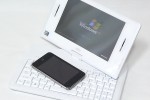 Viliv S7 UMPC battery testing: 7.5hrs Xvid playback